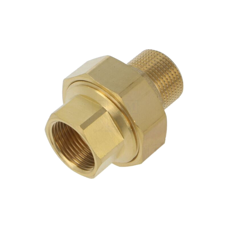 Term.îmbinare: conector dublu; tată-mamă,conică,cu garnitură