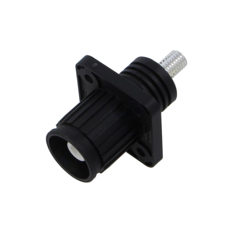 Conector: alimentare DC; soclu; ES-300A; 1,5kV; PIN: 1; IP67; 95mm2