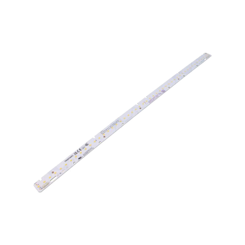 Baretă LED; W: 24mm; L: 560mm; Nr.diode: 48; CRImin: 80; 2482lm; 4000K