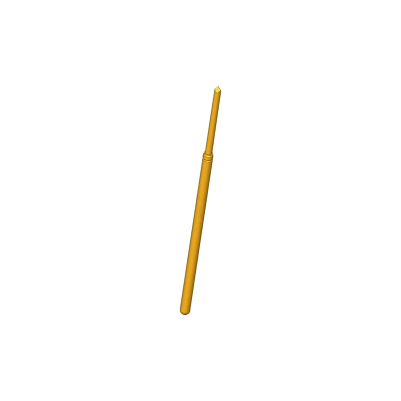 Ac de testare; Abatere arc lucru: 4,3mm; 8A; Contacte: CuBe; 4N