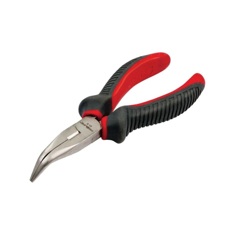 Cleşti; curbaţi,semirotunzi; 160mm