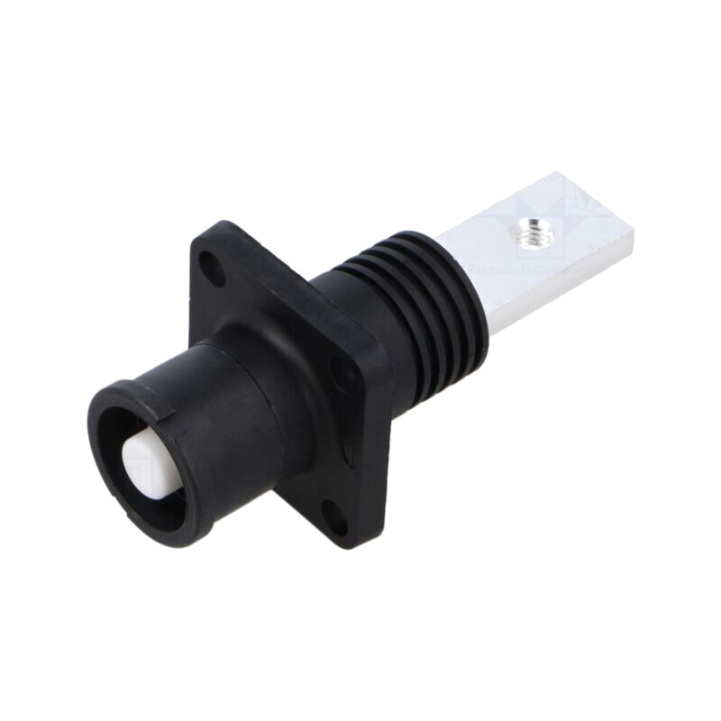 Conector: alimentare DC; soclu; ES-150A; 1,5kV; PIN: 1; IP67; 35mm2