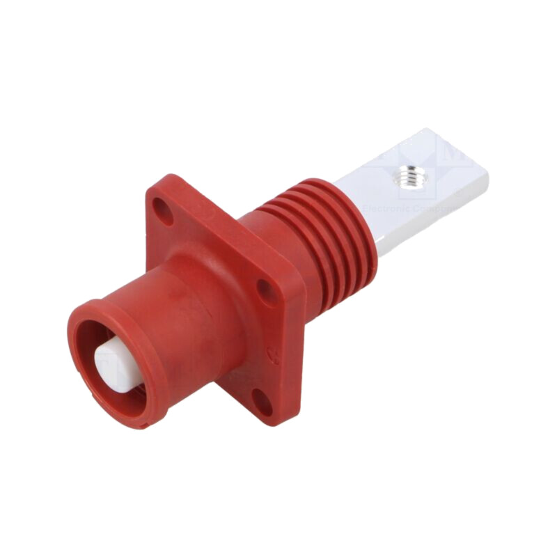Conector: alimentare DC; soclu; ES-150A; 1,5kV; PIN: 1; IP67; 35mm2