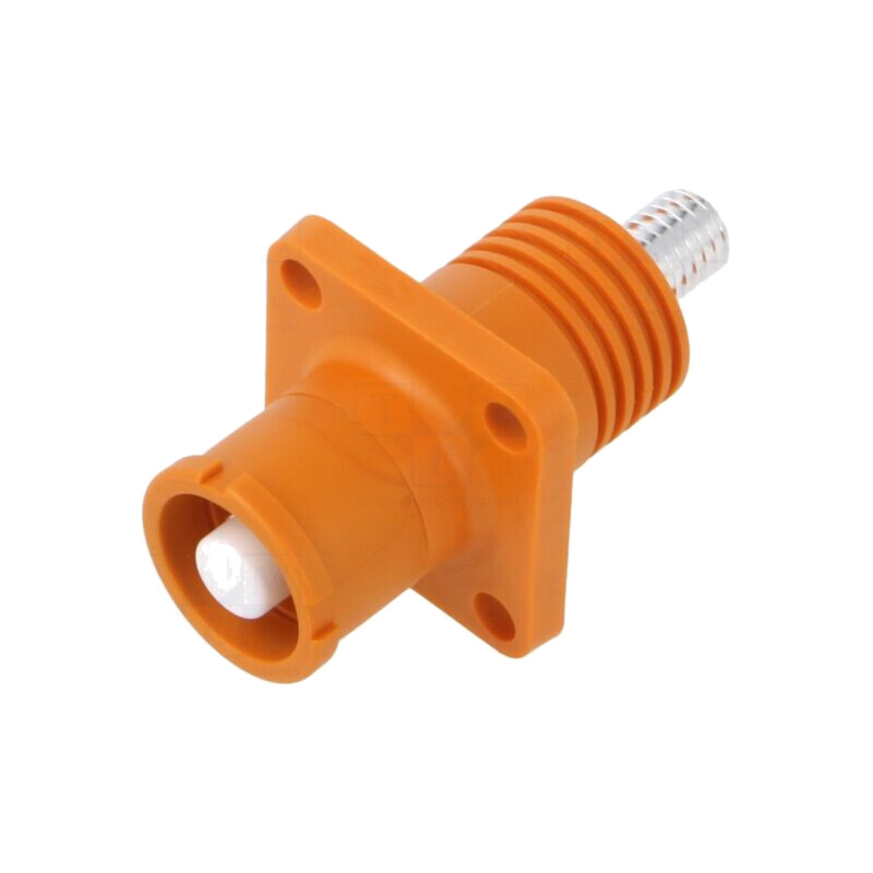 Conector: alimentare DC; soclu; ES-150A; 1,5kV; PIN: 1; IP67; 35mm2