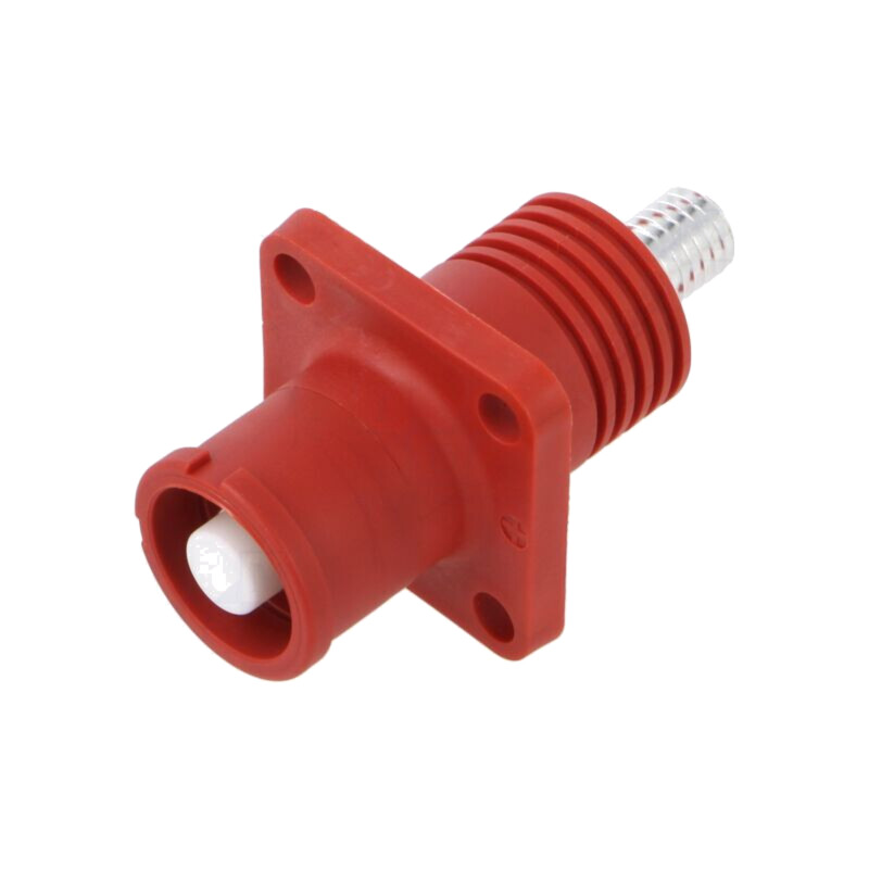 Conector: alimentare DC; soclu; ES-150A; 1,5kV; PIN: 1; IP67; 35mm2