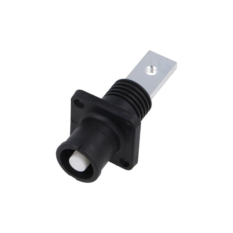 Conector: alimentare DC; soclu; ES-200A; 1,5kV; PIN: 1; IP67; 50mm2