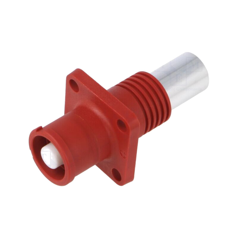Conector: alimentare DC; soclu; ES-200A; 1,5kV; PIN: 1; IP67; 50mm2
