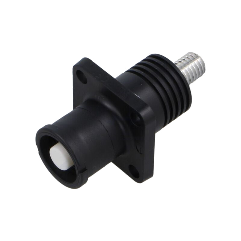 Conector: alimentare DC; soclu; ES-200A; 1,5kV; PIN: 1; IP67; 50mm2