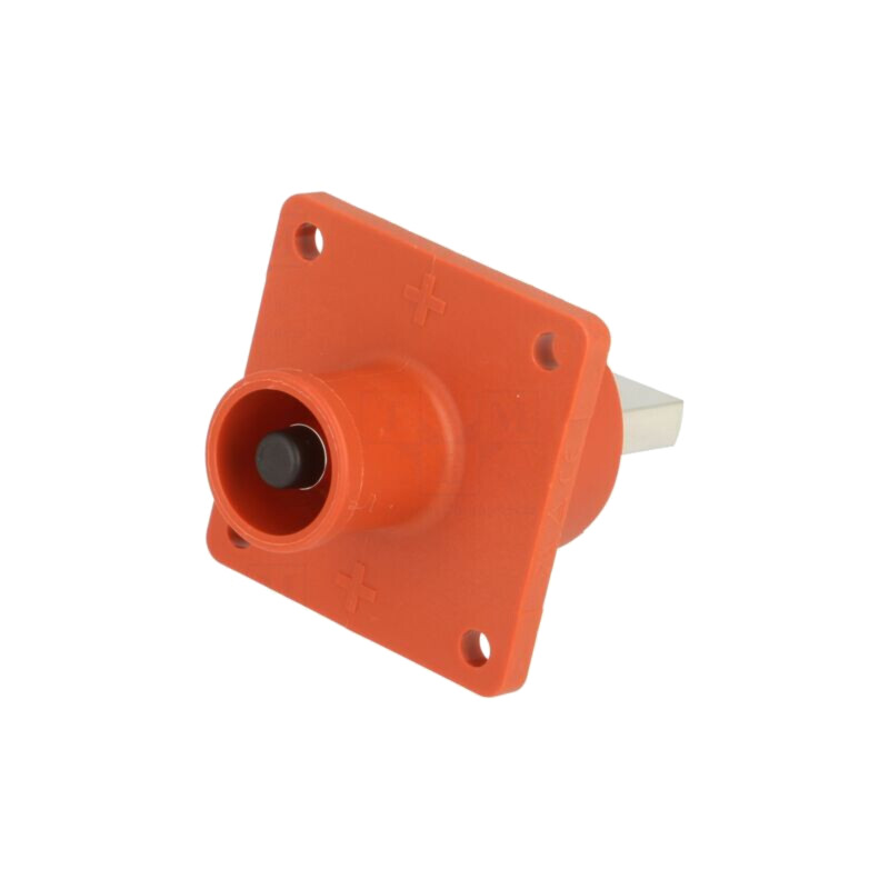 Conector: alimentare DC; soclu; ES-250A; 1,5kV; PIN: 1; IP67; 70mm2