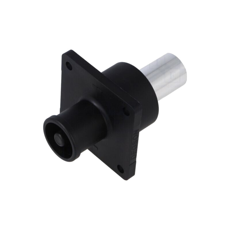 Conector: alimentare DC; soclu; ES-250A; 1,5kV; PIN: 1; IP67; 70mm2