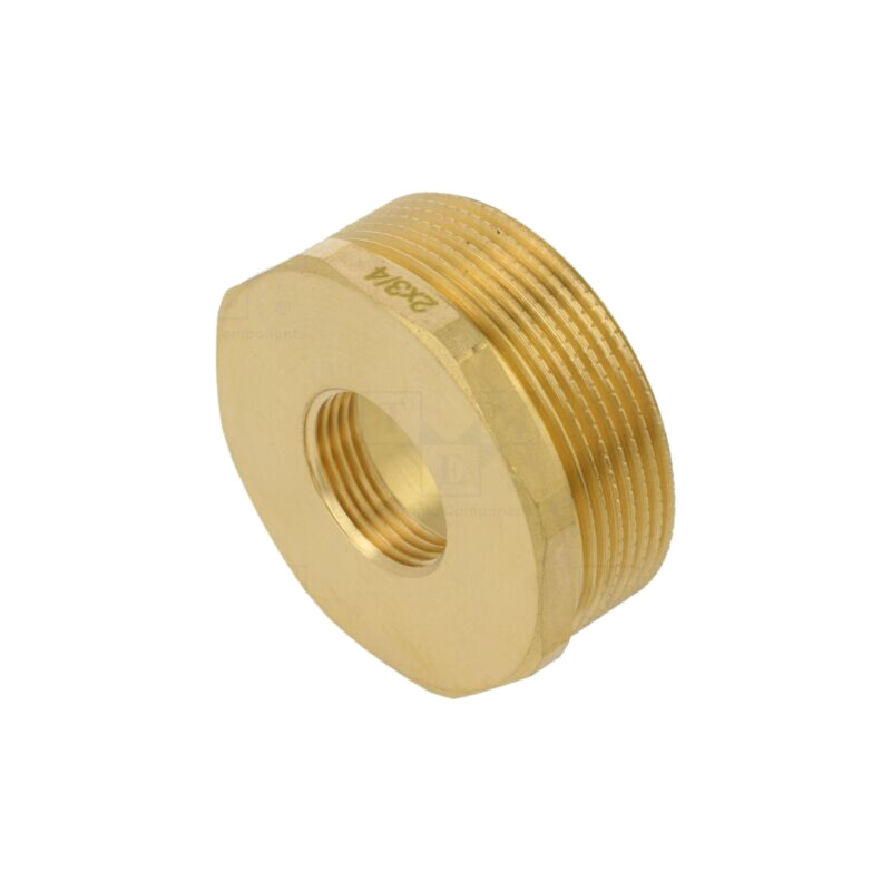 Term.îmbinare: adaptor; tată-mamă,reducţie; alamă CW617N; BR