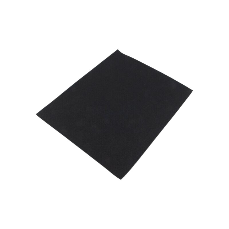 Şerveţel: şmirghel; Granularitate: 60; 230x280mm; 6fo.