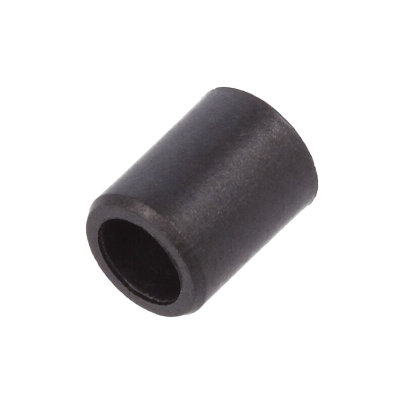 Lagăr: manşon alunecător; Øext: 17mm; Øint: 15mm; L: 20mm; neagră