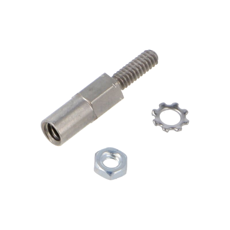 connector SKT ASSY,M SERIES