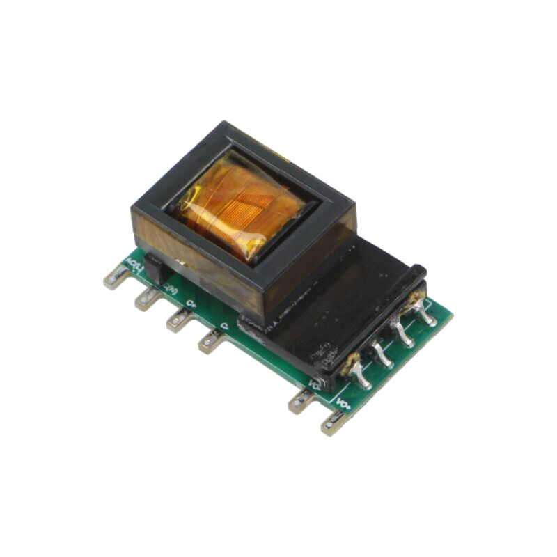 Convertor: AC/DC; 15W; Uintr: 85÷305VAC,100÷430VDC; Uieş: 15VDC Convertor: AC/DC; 15W; Uintr: 85÷305VAC,100÷430VDC; Uieş: 15VDC