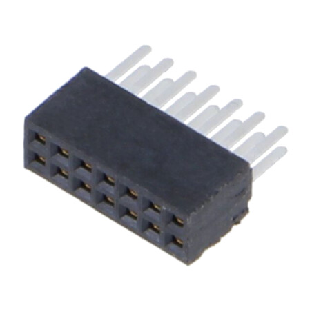 Conector: PCB-PCB; SFMC; pentru PCB