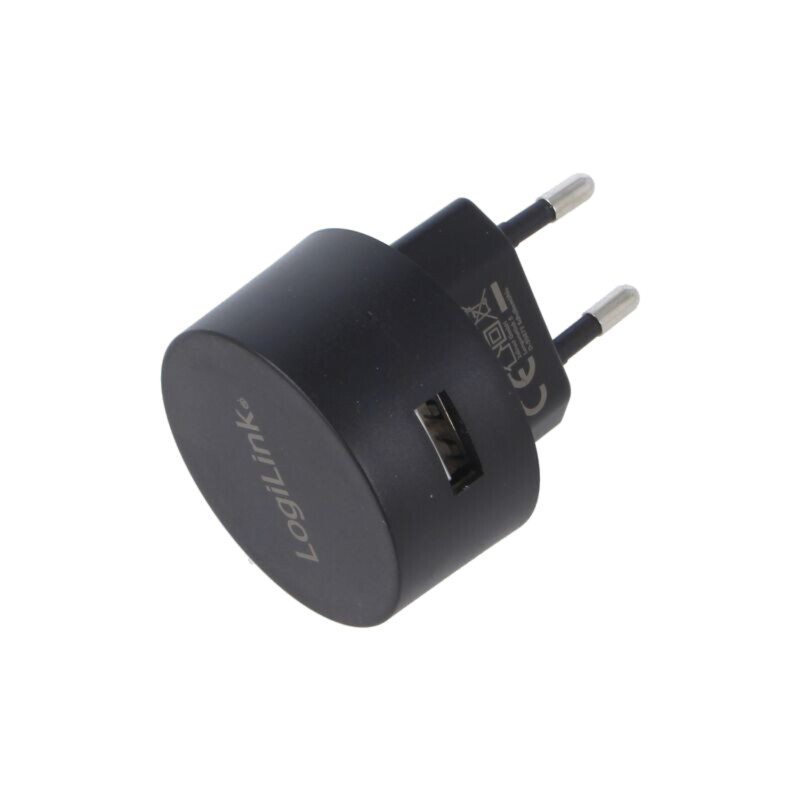 Alimentator: pulsatoriu; 5VDC; 2,1A; Ieşire: USB A; 10,5W; Ø45x61mm Alimentator: pulsatoriu; 5VDC; 2,1A; Ieşire: USB A; 10,5W; Ø45x61mm
