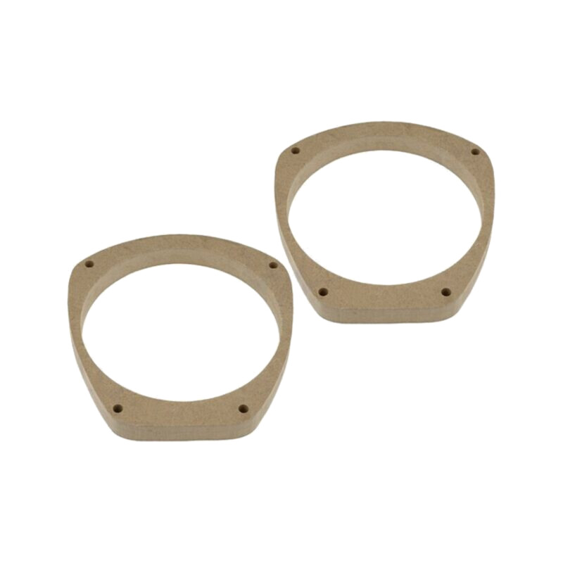 Distanţier; MDF; 165mm; Honda; impregnat,lăcuit; 2buc.