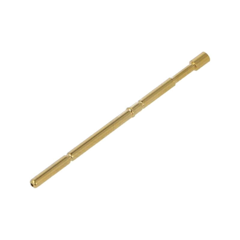 Ac de testare; Abatere arc lucru: 4mm; Abatere max.resort: 5mm