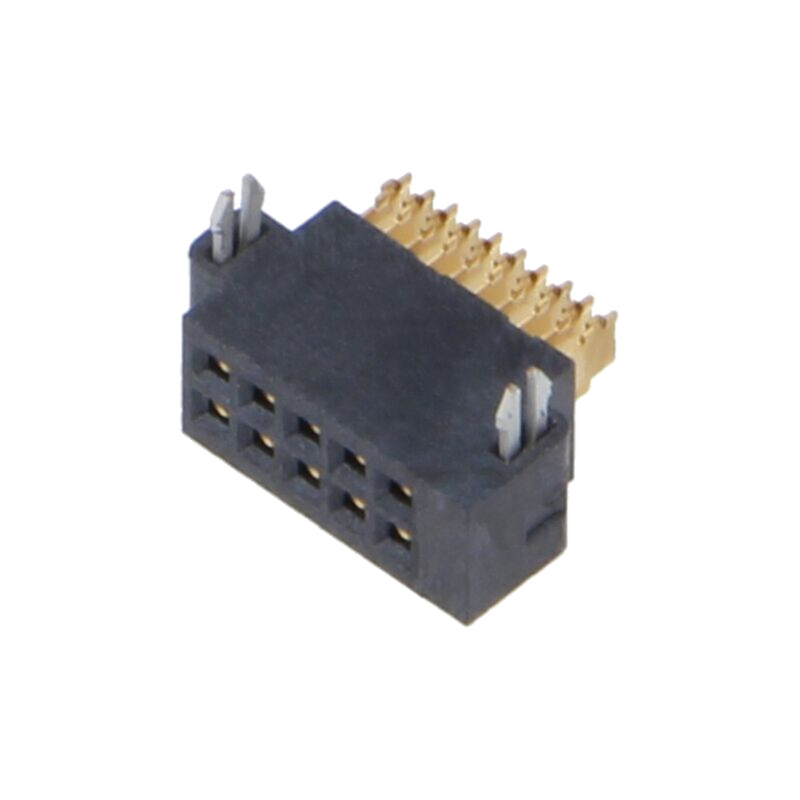 Conector: PCB-PCB; SFMH; pentru PCB Conector: PCB-PCB; SFMH; pentru PCB