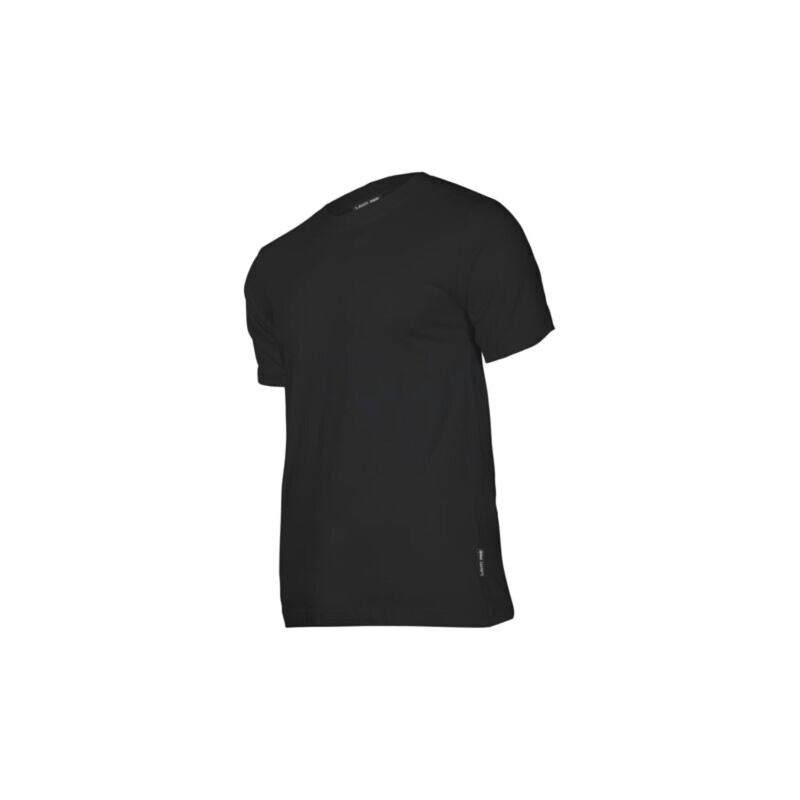 Tricou; Dimensiune: XXL; neagră; 180g/m2