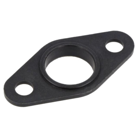 Lagăr: cu flanşă; Øint: 14mm; iglidur® G; fără ungere; -40÷130°C