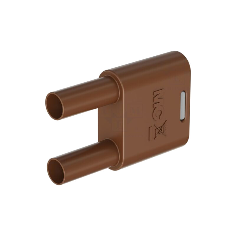 Conector: banană 4mm; banană 4mm priză x2,banană 4mm mufă x2 Conector: banană 4mm; banană 4mm priză x2,banană 4mm mufă x2