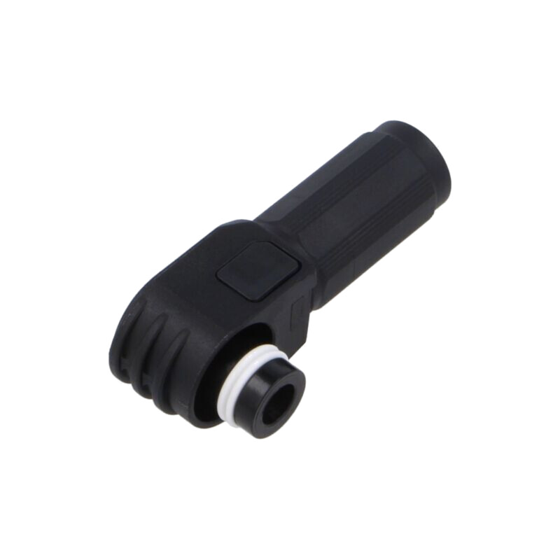 Conector: alimentare DC; mufă; ES-70A; 1kV; PIN: 1; pe cablu; 10mm2