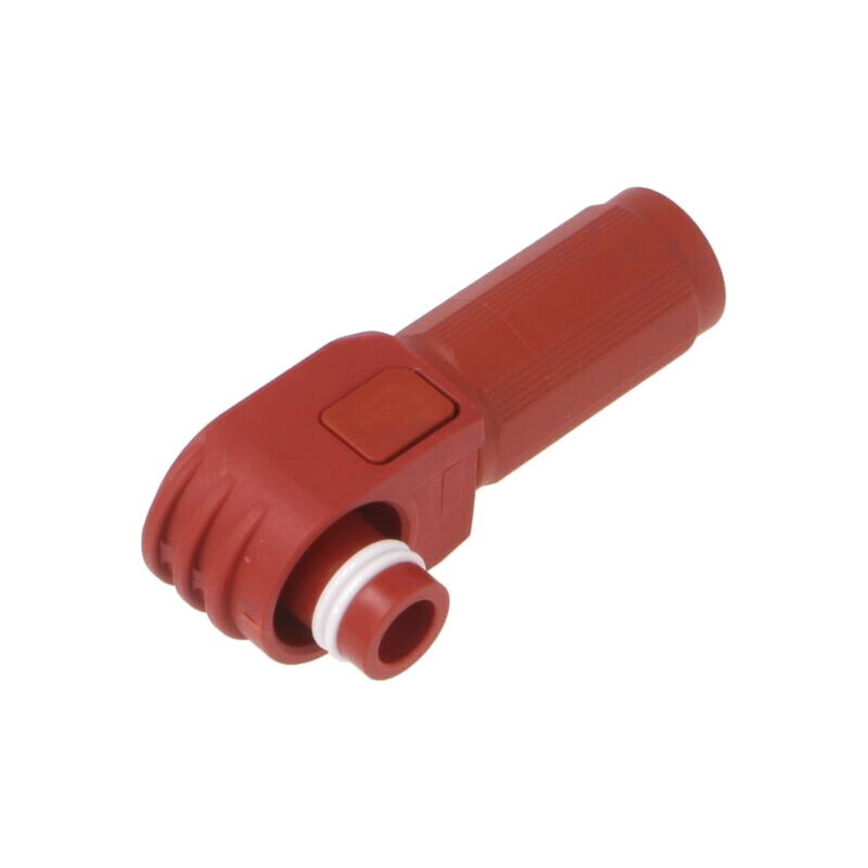 Conector: alimentare DC; mufă; ES-70A; 1kV; PIN: 1; pe cablu; 10mm2