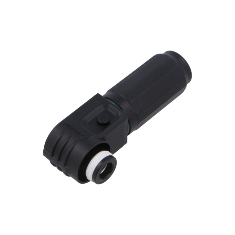 Conector: alimentare DC; mufă; ES-120A; 1,5kV; PIN: 1; pe cablu Conector: alimentare DC; mufă; ES-120A; 1,5kV; PIN: 1; pe cablu