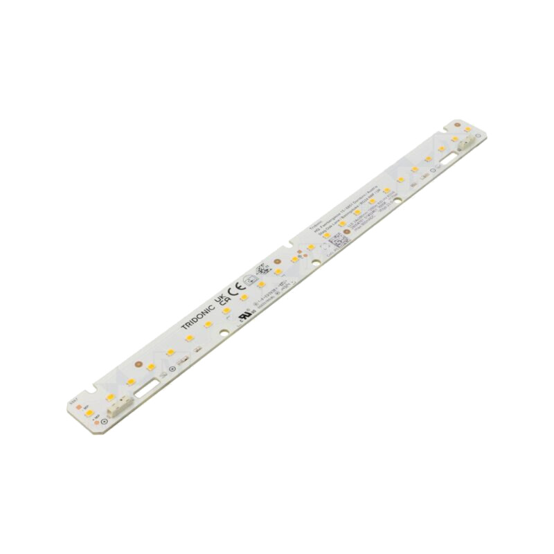 Baretă LED; W: 24mm; L: 280mm; Nr.diode: 24; CRImin: 80; 1170lm; 3000K