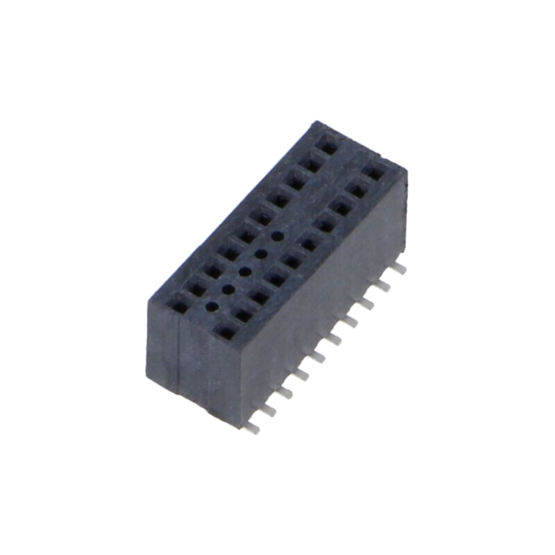 Conector: PCB-PCB; RSM; pentru PCB Conector: PCB-PCB; RSM; pentru PCB