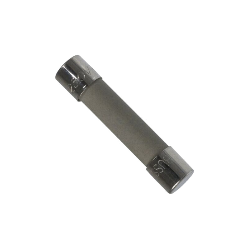 Siguranţă: siguranţă; 12A; 250VAC; 125VDC; întârziere; 6,3x32mm