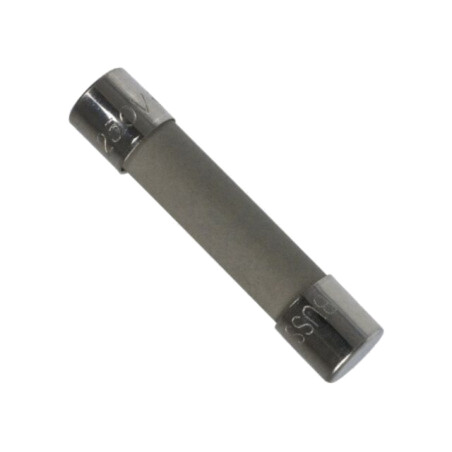 Siguranţă: siguranţă; 12A; 250VAC; 125VDC; întârziere; 6,3x32mm
