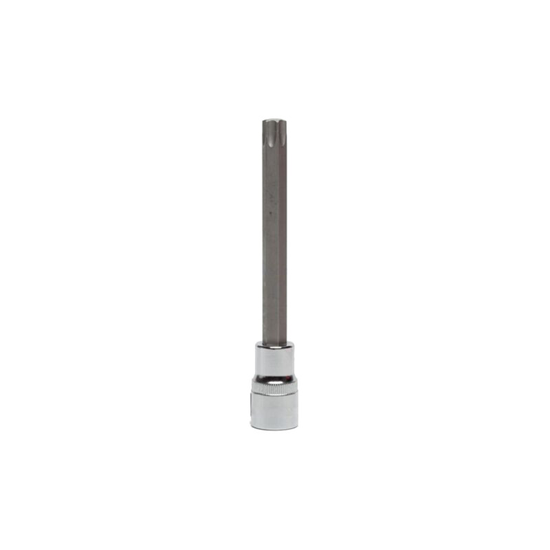 Cap; tubulară,Torx®; TX60; 1/2"; 140mm; oţel crom-vanadium