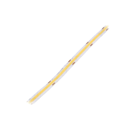 Bandă LED COB; alb neutru; LED/m: 480; 10mm; IP20; 180°; 12W/m