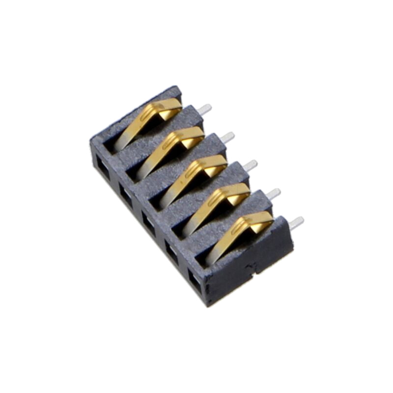 Conector: baterii; SIB