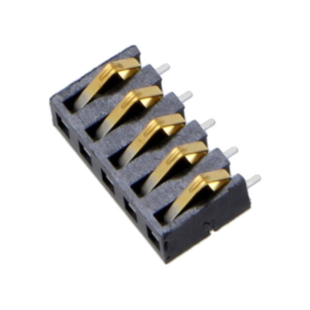 Conector: baterii; SIB