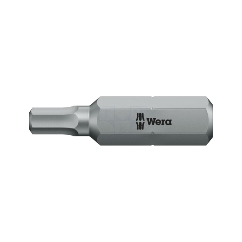Capăt de şurubelniţă; imbus Hex-Plus; HEX 5mm; Lung.tot: 30mm