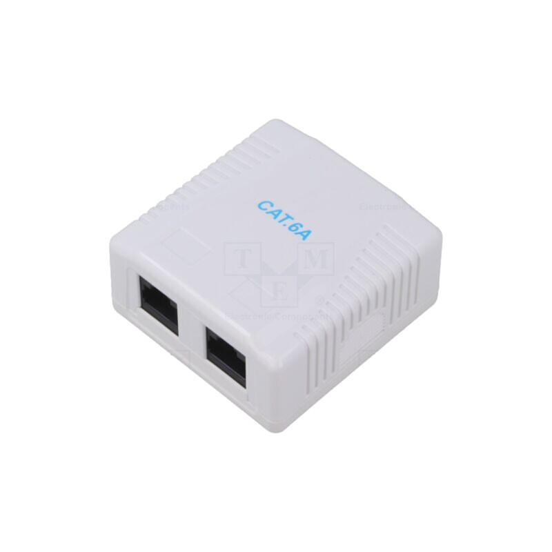 Cable connector