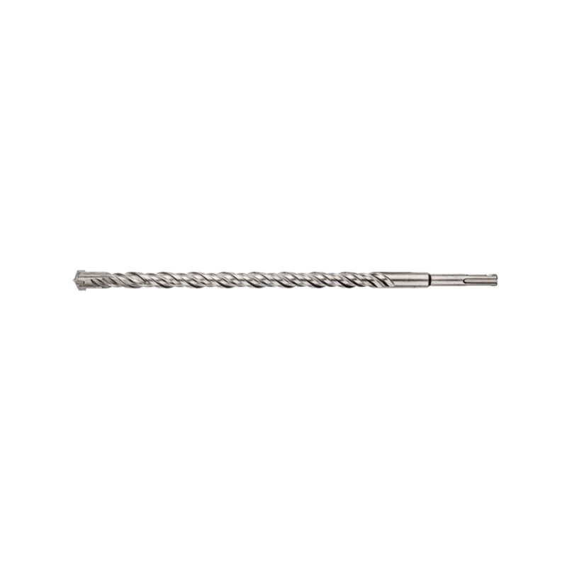 Burghiu; pentru beton; Ø: 16mm; L: 310mm; SDS-Plus®; QUADRO Burghiu; pentru beton; Ø: 16mm; L: 310mm; SDS-Plus®; QUADRO