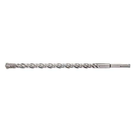 Burghiu; pentru beton; Ø: 16mm; L: 310mm; SDS-Plus®; QUADRO
