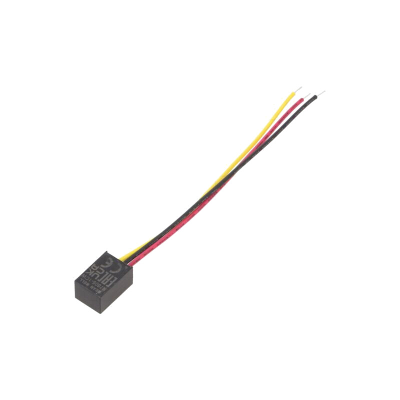 Convertor: DC/DC; Uintr: 8÷36VDC; Uieş: -5VDC,5VDC; Iieş: 0÷1000mA