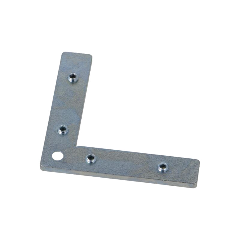 Conector 90°; 1buc; Kit: set de montaj