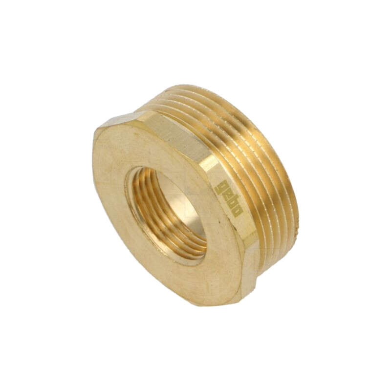 Term.îmbinare: adaptor; tată-mamă,reducţie; alamă CW617N; BR