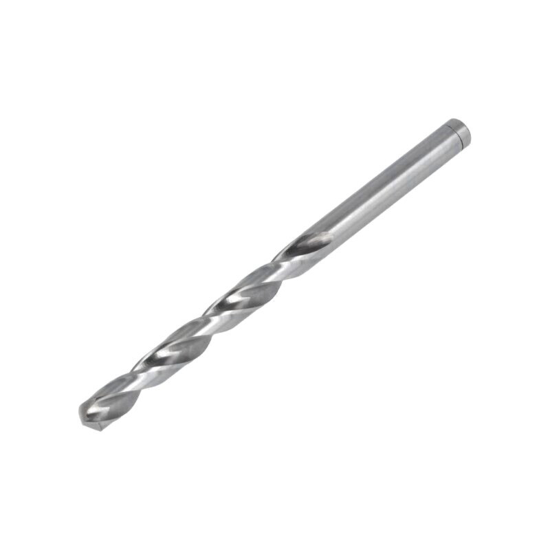 Burghiu; pt.metal; Ø: 5mm; L: 86mm; oţel rapid cu cobalt HSS-Co