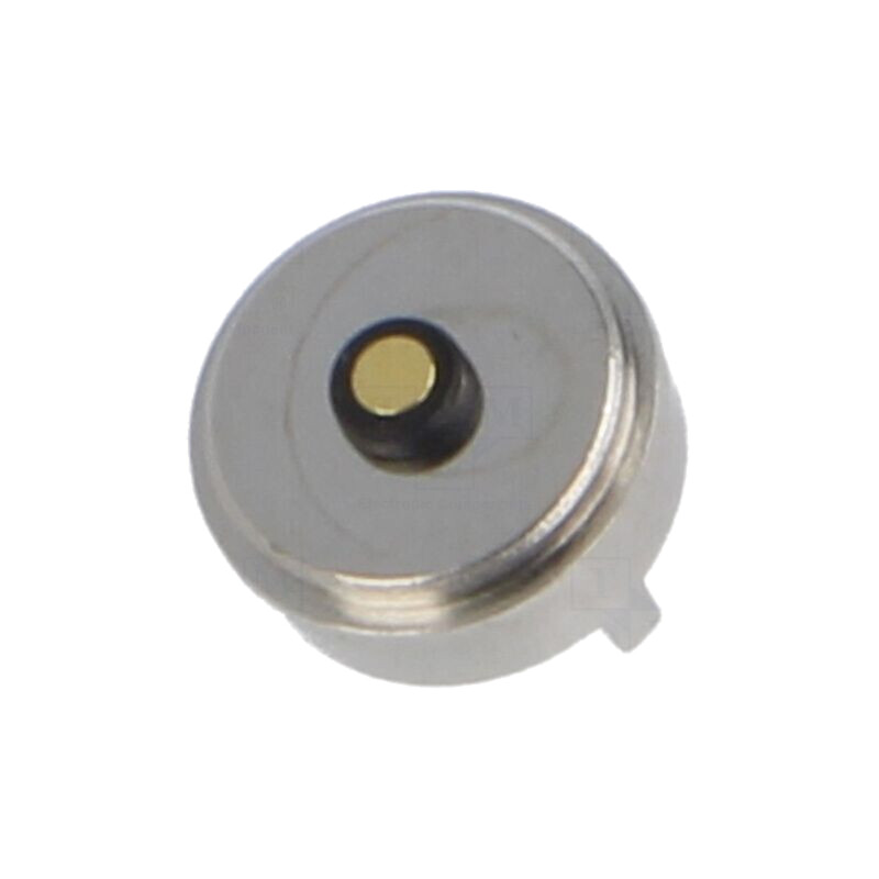 Connector Pogo Connector 2 Pin Female