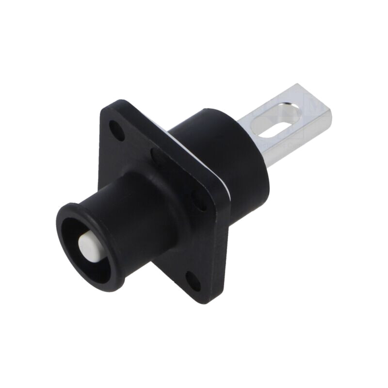 Conector: alimentare DC; soclu; ES-100A; 1,5kV; PIN: 1; înşurubare Conector: alimentare DC; soclu; ES-100A; 1,5kV; PIN: 1; înşurubare