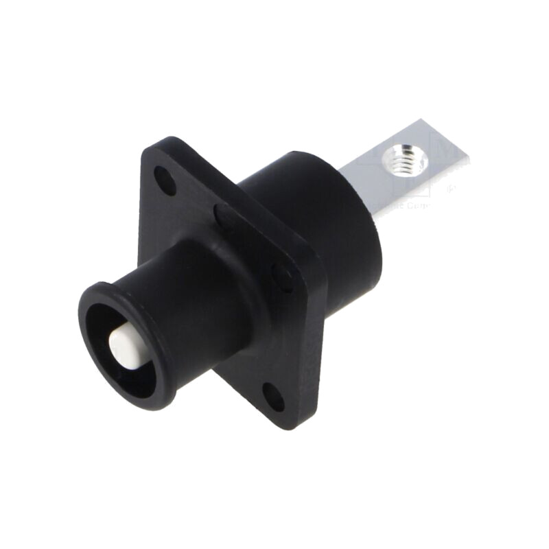 Conector: alimentare DC; soclu; ES-120A; 1,5kV; PIN: 1; înşurubare