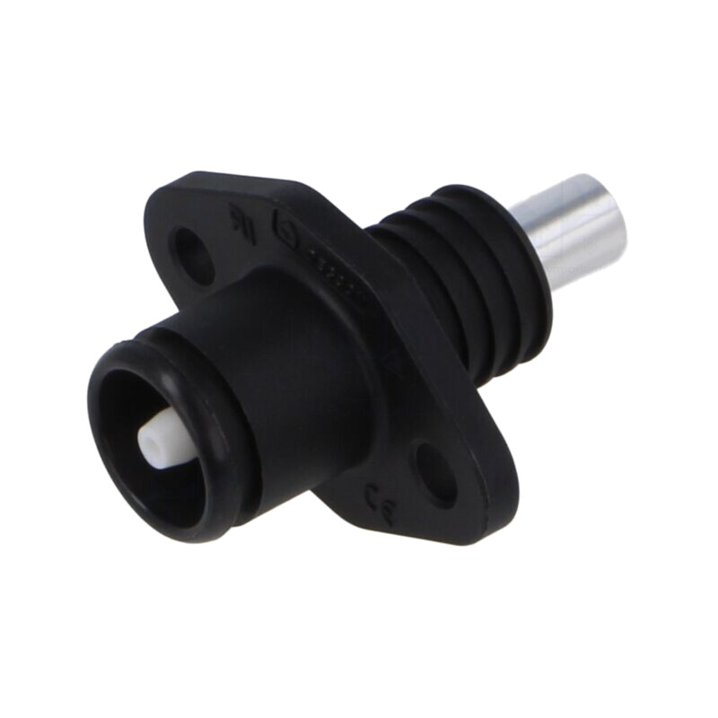 Conector: alimentare DC; soclu; ES-50A; 1kV; PIN: 1; crimpat; 6mm2